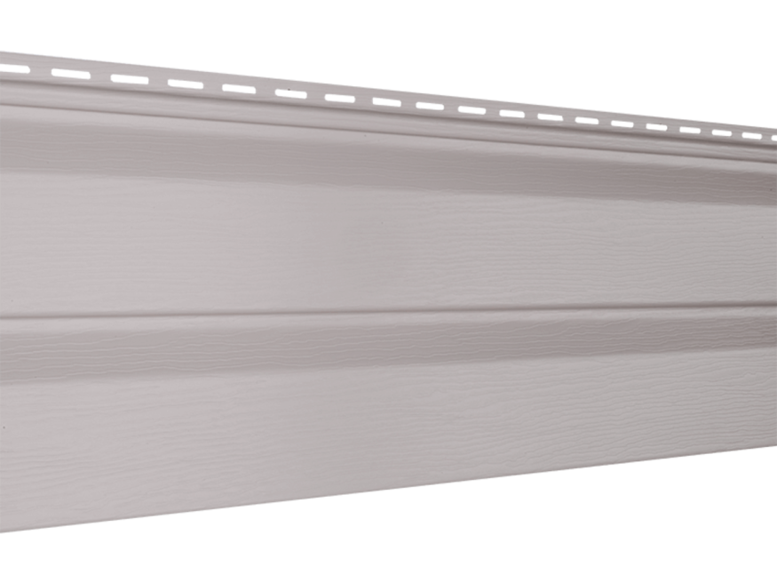 Виниловый сайдинг Ю-пласт, Корабельный брус, Розовый цвет купить в Владивостоке