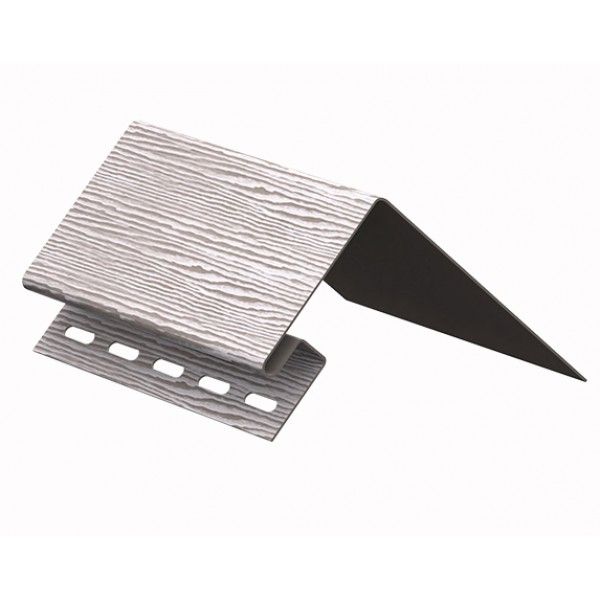 Околооконная планка Ю-пласт, Timberblock Дуб, Цвет Серебристый купить в Владивостоке