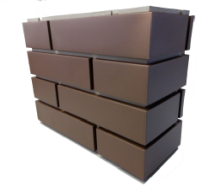 ПИКС коричневый