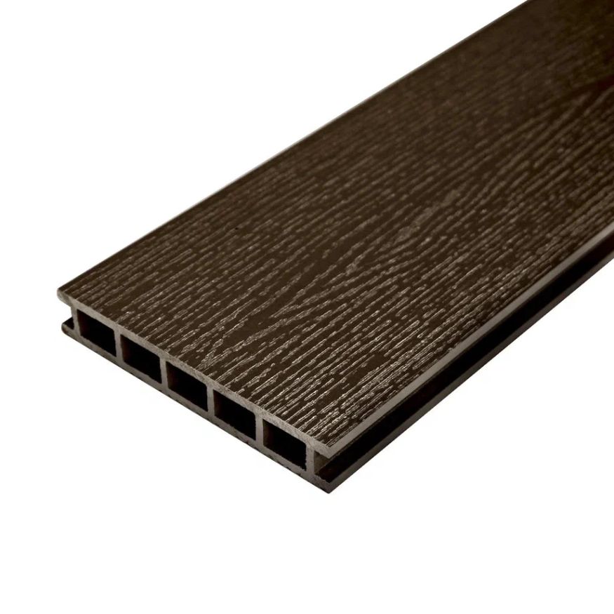 Террасная доска Faynag, Stelo Bagnato, Венге купить в Владивостоке