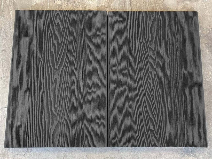 Ступень EasyDecking, Wood-Х, Черное дерево купить в Владивостоке