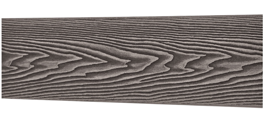 Террасная доска ДПК NanoWood 3D Double Венге купить в Владивостоке