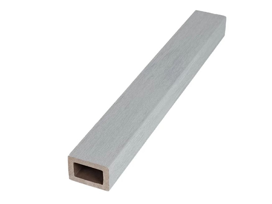 Балясина Woodvex Co-Extrusion Серый купить в Владивостоке