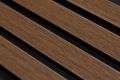 Реечная фасадная панель Ecodecking Скай Коэкструзия Тик купить в Владивостоке