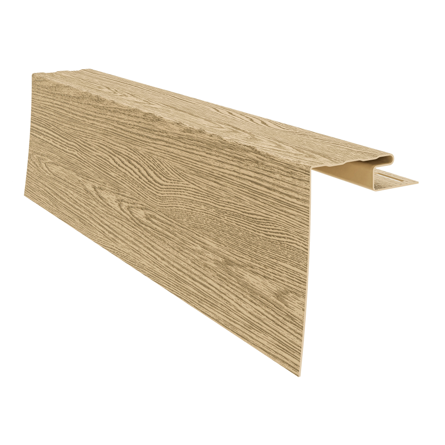 Планка околооконная Технониколь Фактур, Сосна купить в Владивостоке