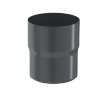 Соединительный элемент для труб Aquasystem RR 23 Маренго 125/90