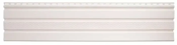 Софит Альта Профиль Т-20 с центральной перфорацией, Белый купить в Владивостоке