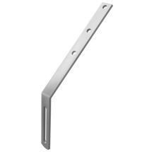 Металлический удлинитель кронштейна для желоба Grand Line