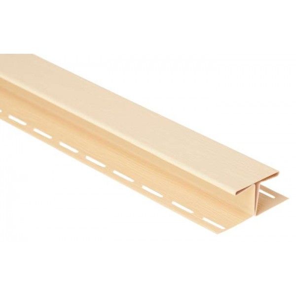 Н-профиль Альта Профиль Престиж, Т-18, ВН, Золотистый купить в Владивостоке