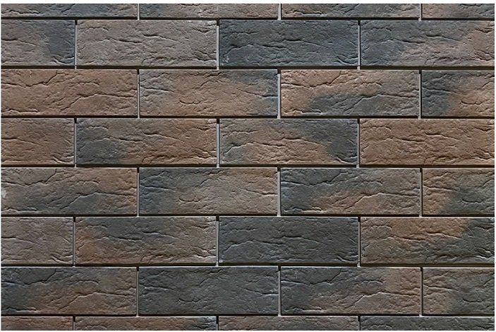 Фиброцементные панели КАНЬОН Индиго - 26 купить в Владивостоке