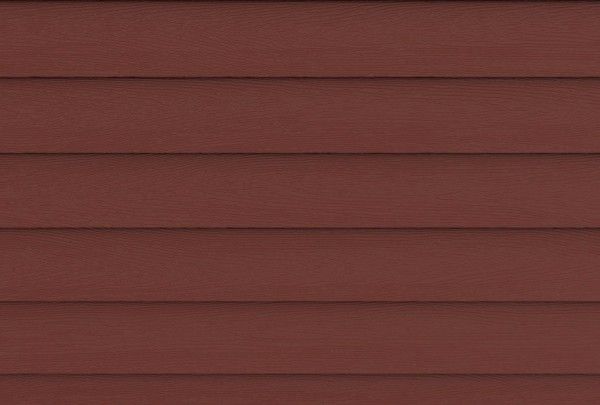 Фиброцементный сайдинг DECOVER Bordo купить в Владивостоке