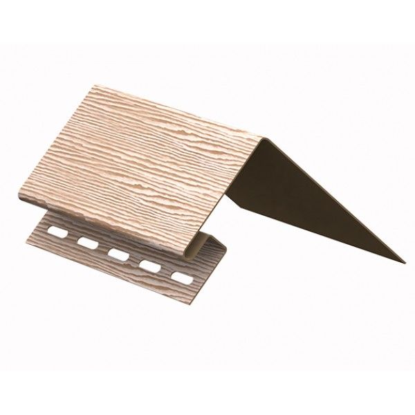 Оконная планка Ю-пласт Timberblock, Дуб натуральный купить в Владивостоке