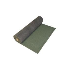 Ендовный ковер Shinglas Зеленый, рулон 10 м² купить в Владивостоке