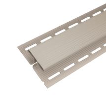 H-профиль Tecos Ardennes Бежевый