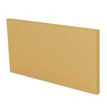 Хвойная звукоизоляция для гипсокартона #ЖИВИГРОМЧЕ! 800x600x12 мм (3,84 м²).