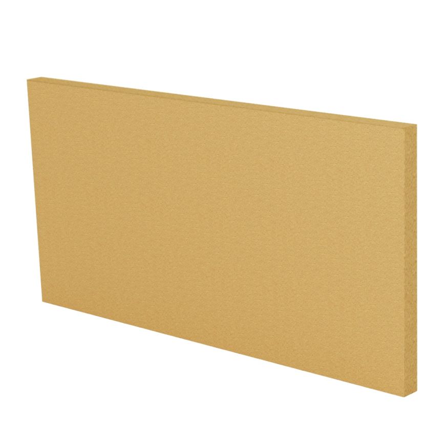 Хвойная звукоизоляция для гипсокартона #ЖИВИГРОМЧЕ! 800x600x12 мм (3,84 м²). купить в Владивостоке