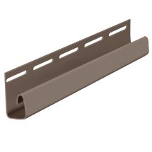 J-профиль FineBer, BrickHouse, Песочный