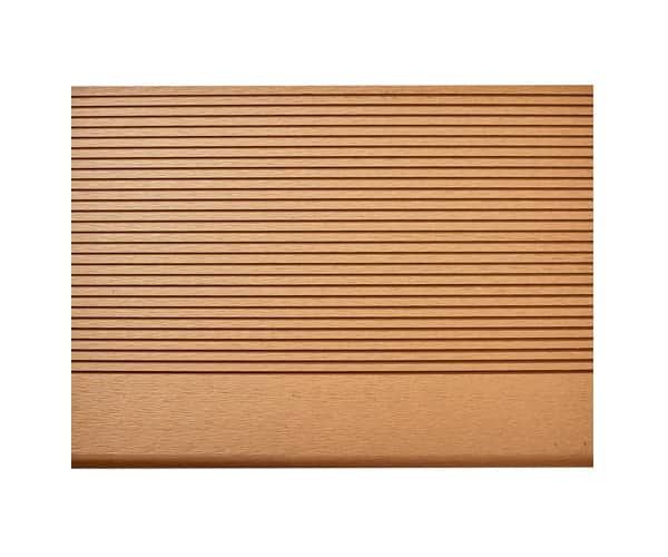 Ступень из ДПК Dortmax натурального цвета купить в Владивостоке