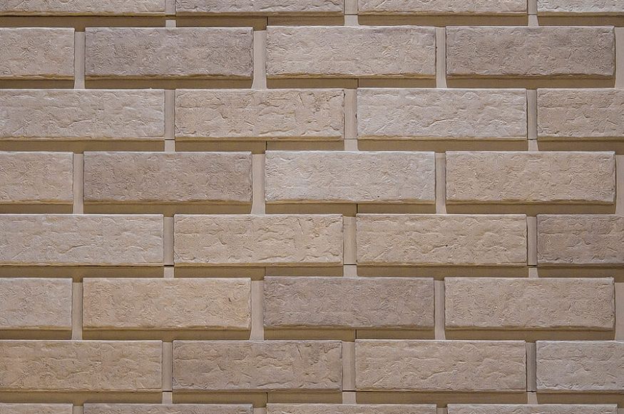 Фиброцементные панели КАНЬОН Мюнхенский кирпич - 69 купить в Владивостоке