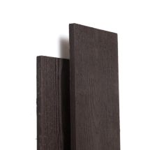 Заборная доска Ecodecking Некст Венге