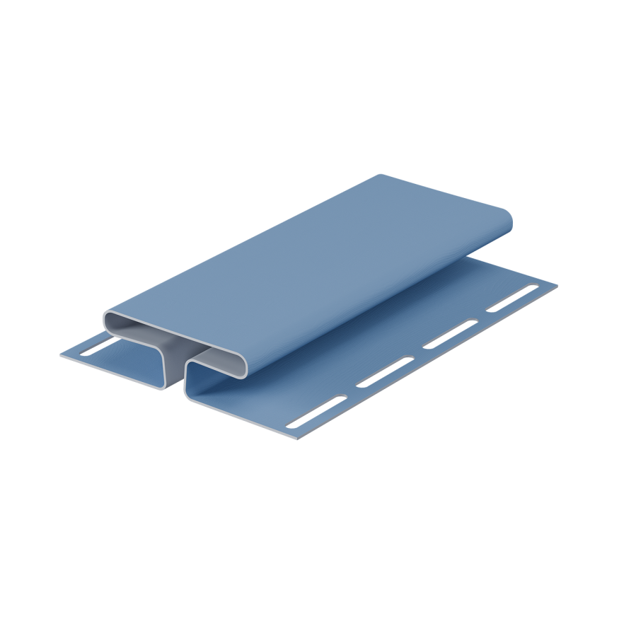 H-профиль Docke Слива купить в Владивостоке