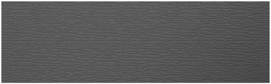 Термопанели для фасадов Люкс в темно-сером цвете - P11 купить в Владивостоке