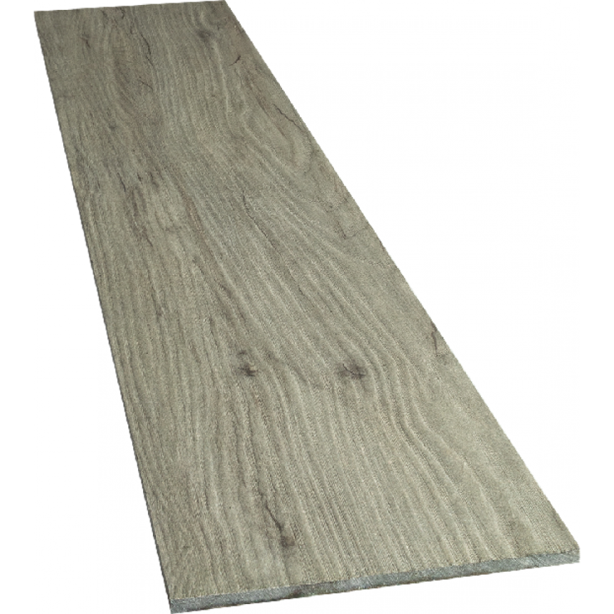 Фиброцементный сайдинг SidWood с древесной текстурой W-115 купить в Владивостоке