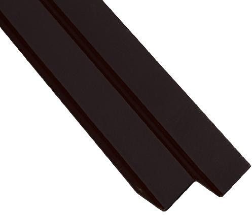 Внутренний симметричный угловой профиль FCS Group  RAL 8017 купить в Владивостоке