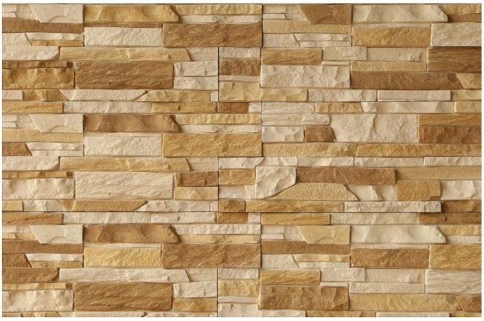 Фиброцементные панели КАНЬОН Дакота - 61 купить в Владивостоке