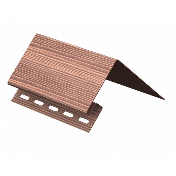 Планка для окон Ю-пласт, Timberblock Дуб, Мореный купить в Владивостоке