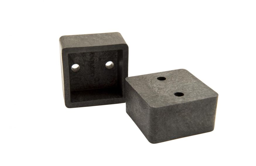 Крепление для балясин GardenParkett купить в Владивостоке