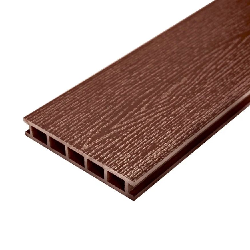 Террасная доска Faynag, Stelo Bagnato, Шоколад купить в Владивостоке