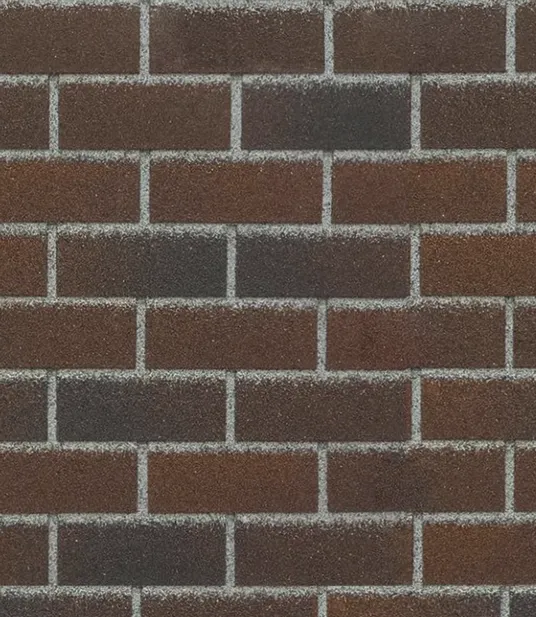 Фасадная плитка Docke Premium, Brick, Рубиновый купить в Владивостоке