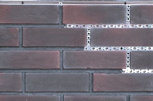 Фиброцементные панели КАНЬОН Клинкер - 144 купить в Владивостоке