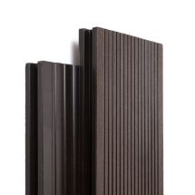 Террасная доска Ecodecking Экстра Венге