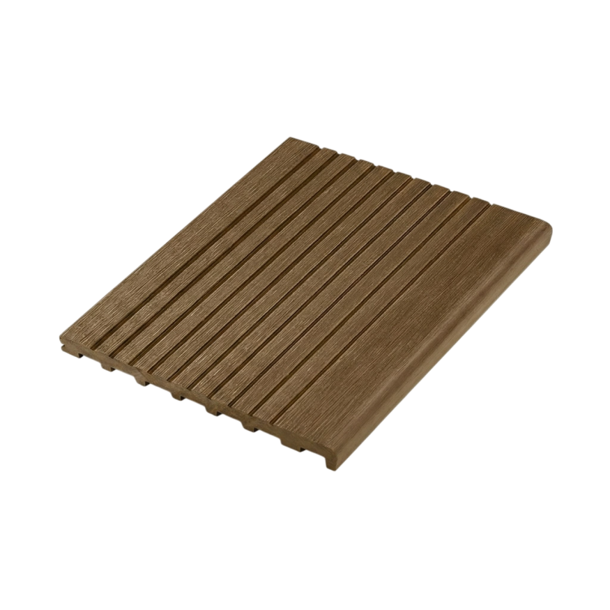 Ступени из ДПК GardenParkett Патио, Орех купить в Владивостоке