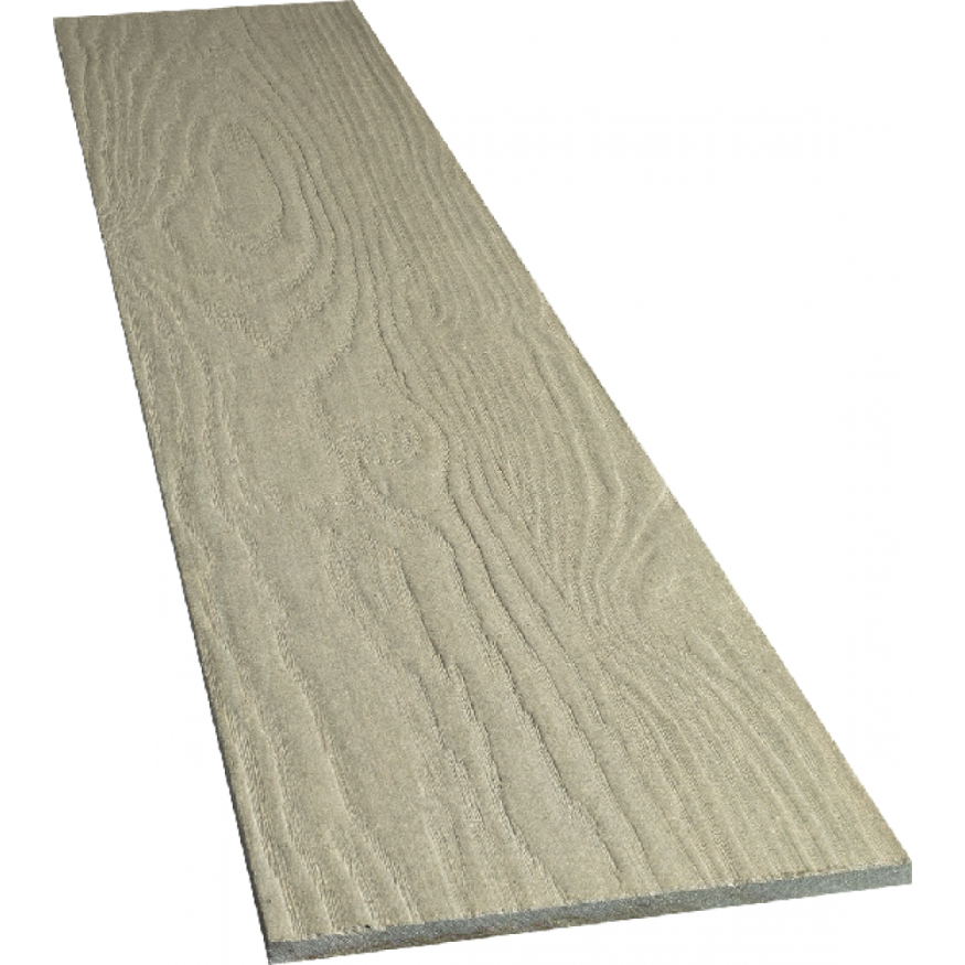 Фиброцементный сайдинг SidWood с древесной текстурой W-116 купить в Владивостоке