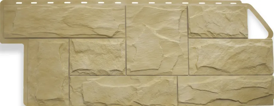 Фасадная панель Альта-Профиль Гранит Крымский купить в Владивостоке