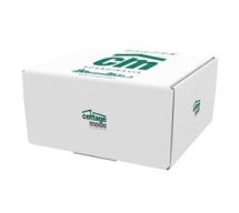 Набор для ремонта CM Bord (грунтовка, краска, 2 кисточки)