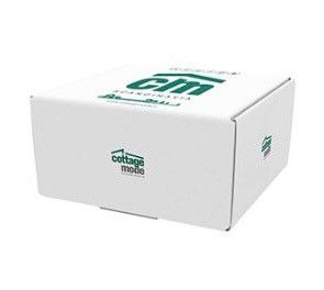 Набор для ремонта CM Bord (грунтовка, краска, 2 кисточки) купить в Владивостоке