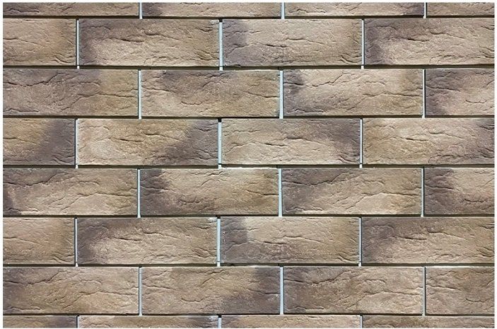 Фиброцементные панели КАНЬОН Индиго - 48 купить в Владивостоке