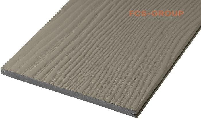 Фиброцементные панели FCS Group Wood Line F55 купить в Владивостоке