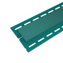 H-профиль Tecos Ardennes Изумрудный