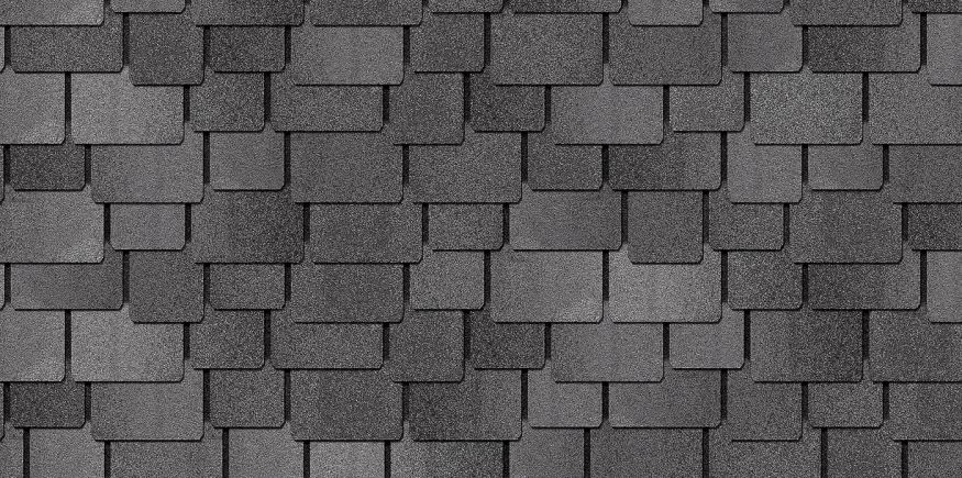 Гибкая черепица Docke Lux, Саппоро, Фладен. купить в Владивостоке