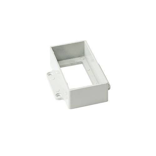 Прямой соединитель перила CM Decking 90х45 купить в Владивостоке