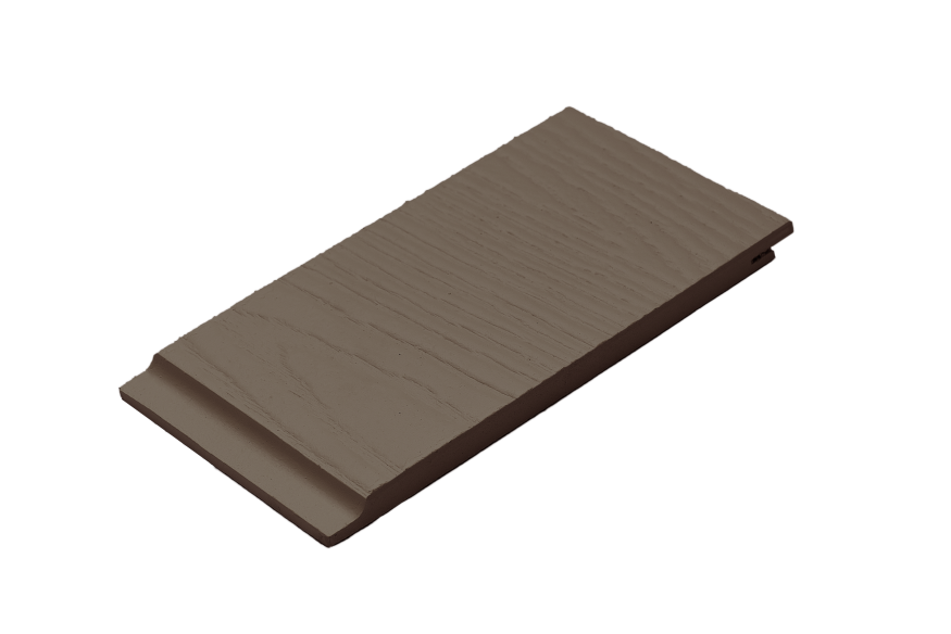 Фиброцементный сайдинг БЕТЭКО Вудстоун Клик 7006 купить в Владивостоке