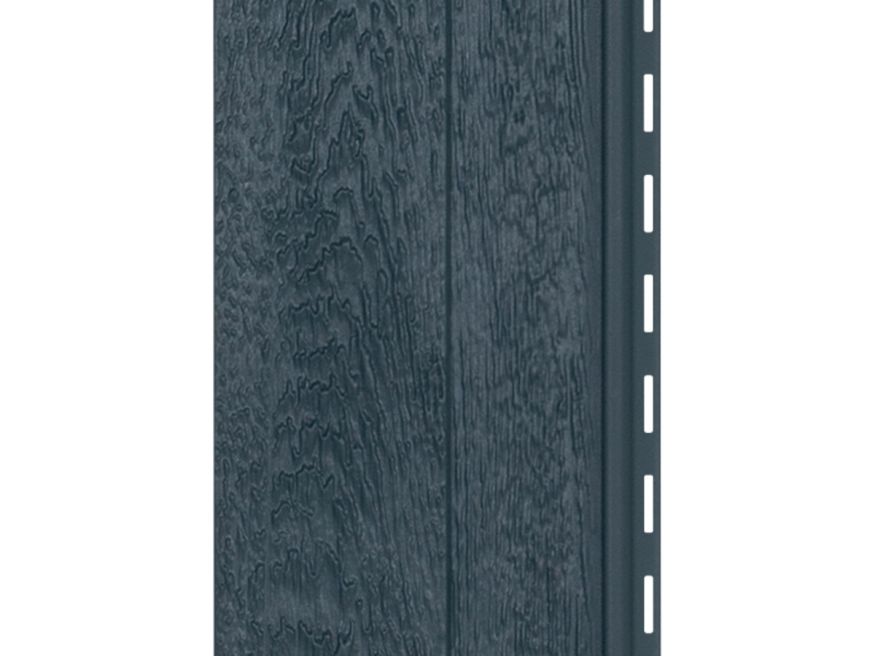 Фасадные панели Ю-Пласт, Хокла S-Lock Скандинавия, Полуночно-синий купить в Владивостоке