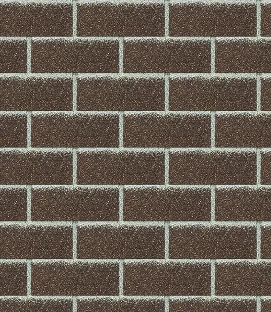 Фасадная плитка Docke Premium, Brick, Коричневый купить в Владивостоке