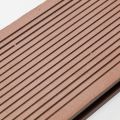 Террасная доска Ecodecking Экстра Шоколад купить в Владивостоке
