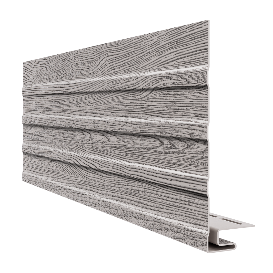 J-фаска Технониколь Фактур, Береза купить в Владивостоке